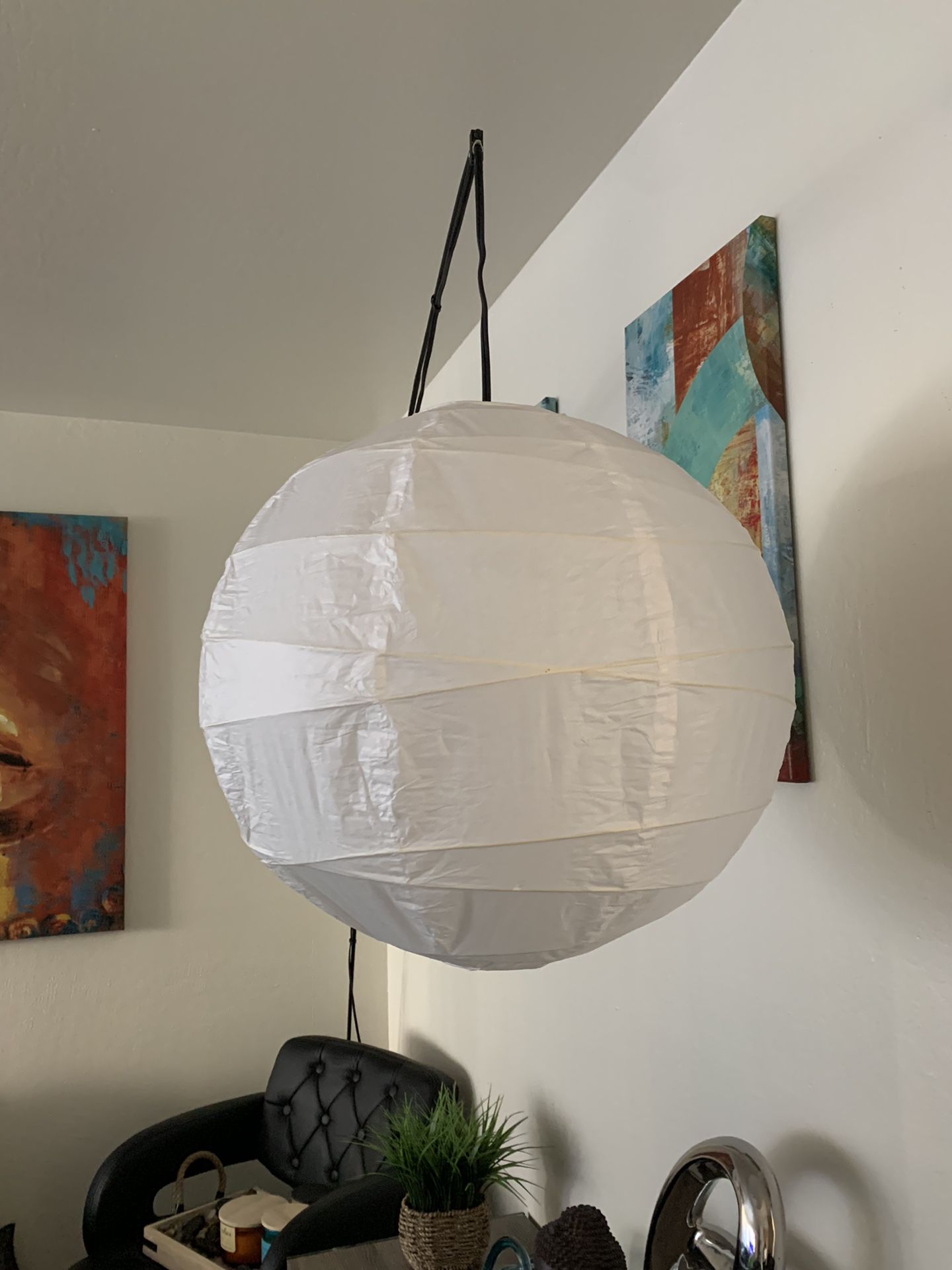 Regolit Lamp, Regolit Floor Lamp Shade Replacement
