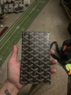 Men’s Goyard Wallet 