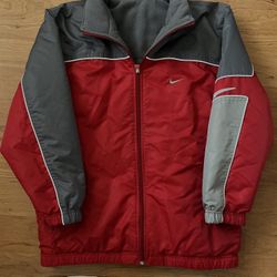 Nike Y2K Jacket 