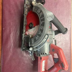 Skillsaw Circular Saw 