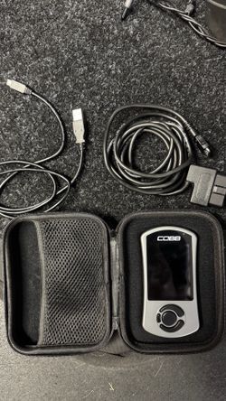 Cobb Accessport V3 2015-2021 WRX/STi/Forester