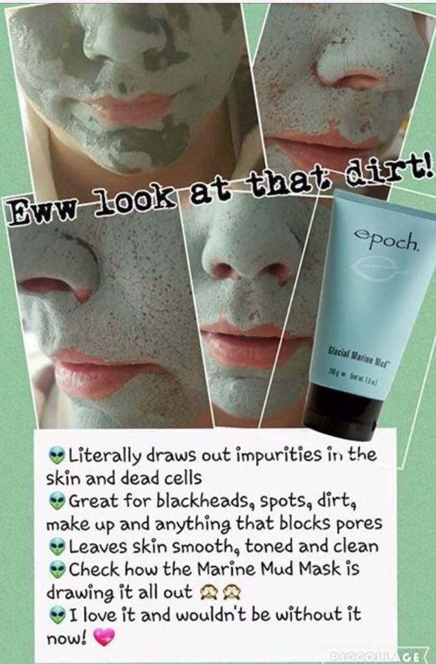 Glacial Mud Mask Sale in Derry, NH OfferUp