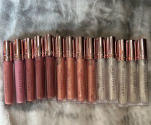 Anastasia Beverly Hills Lip Glosses