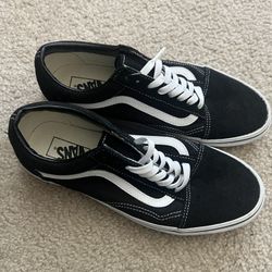 Vans Shoes 