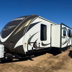 PREMIER ULTRA LITE LUXURY 