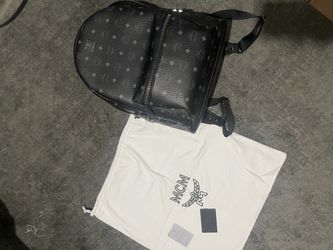 MCM BAG Large