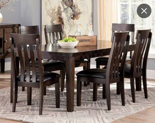 Kitchen Table