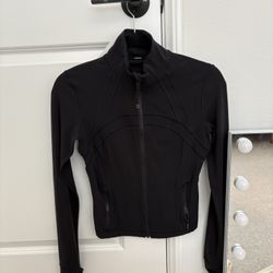 Lululemon Define Jacket