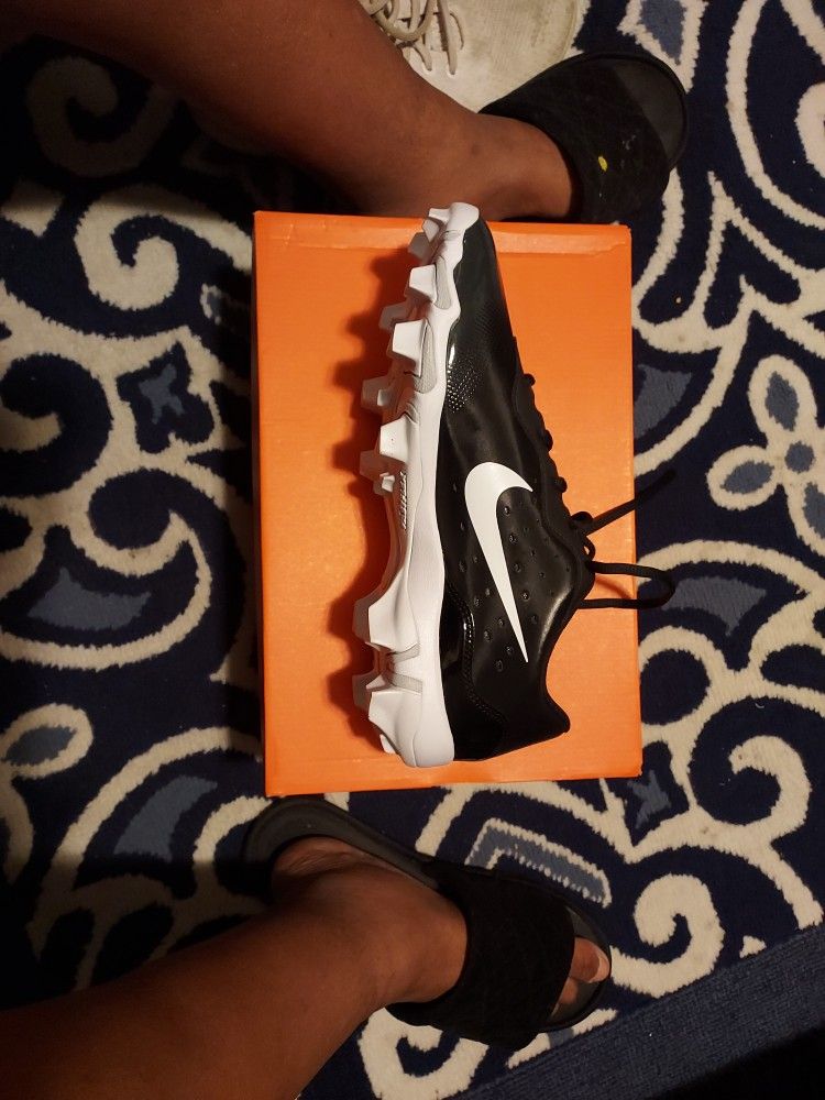 Nike Baseball Cleats 