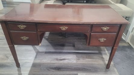 Desk
