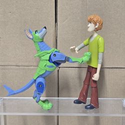 Scooby Doo @ToyBros