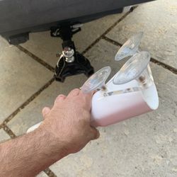 Fishing Pitch Bait Tubes 