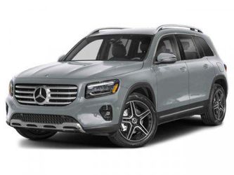 2026 Mercedes-Benz GLB 250
