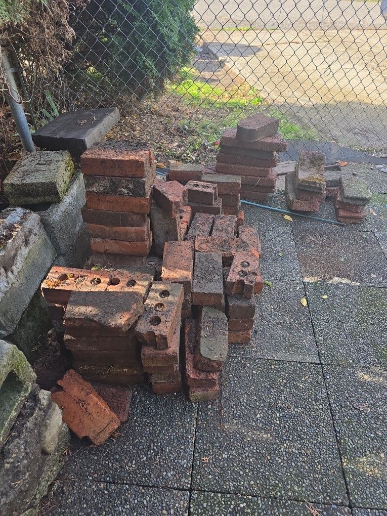 Clay Blocks For Free