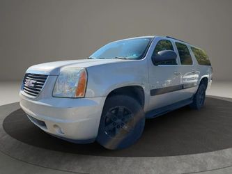 2007 GMC Yukon XL 1500