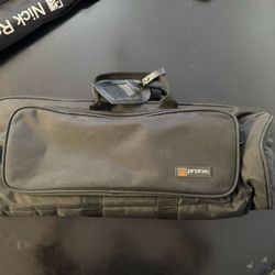 Trumpet Case