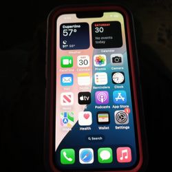 Brand New iPhone 16e Boost Mobile 