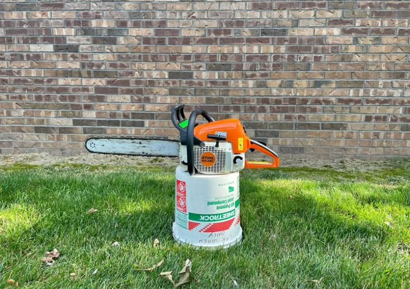 stihl ms290