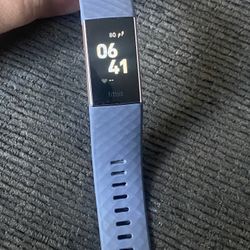 Fitbit Charge 3