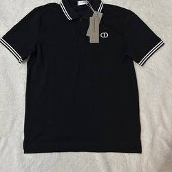 Mens polo