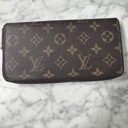 Louis Vuitton Wallet
