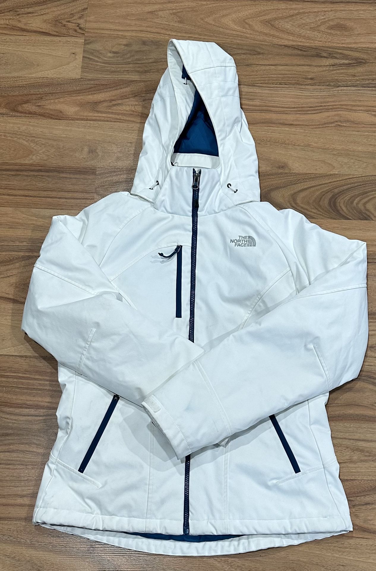 The North Face women’s jacket size M