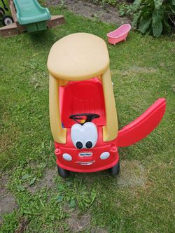 Kids car