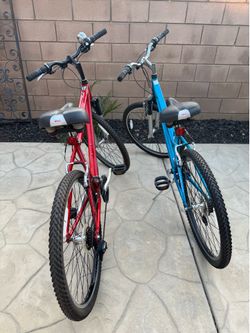 Bikes Schwinn