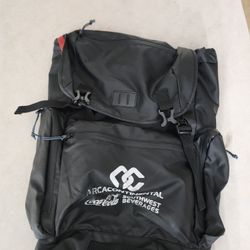 Coca Cola Backpack 