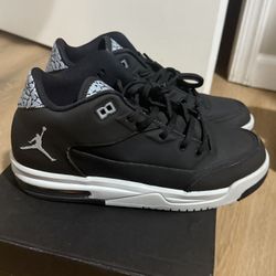 Jordan Flight Origin 3 Size 7y