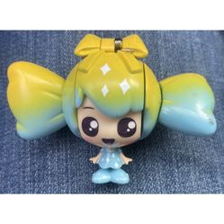 Bon Bond Doll Lemon Drop