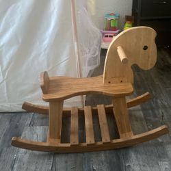 Wooden Horse