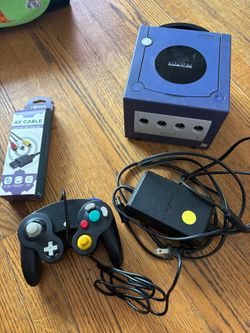 Nintendo GameCube