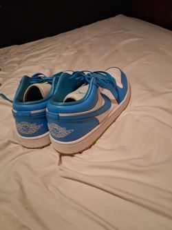 Air force 1 Jordan's