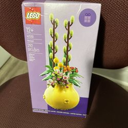 Lego 40588 Flowerpot