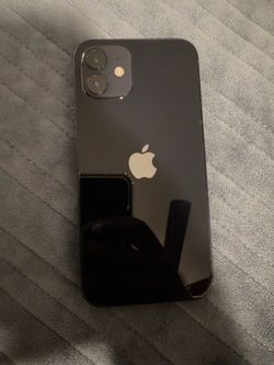 iPhone 12 Unlocked