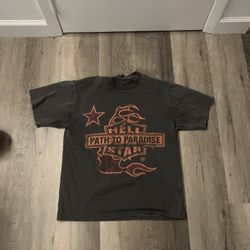 Hellstar Tour Tee