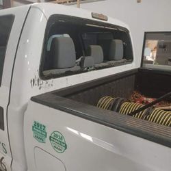 Windshields, Parabrisas, 