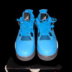 Air Jordan 4 Retro