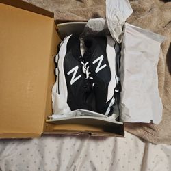 New Balance Cleats