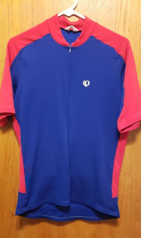 Mens XL cycling Jersey "Pearl Izumi"