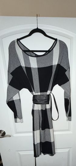 New York & Company Sweater Dress