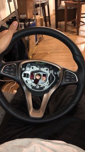 New And Used Mercedes Parts For Sale In Long Beach Ca Offerup