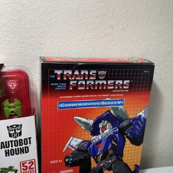 Transformers G1 Tracks