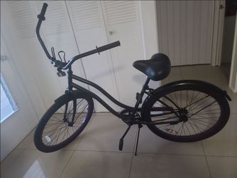 26 in bike