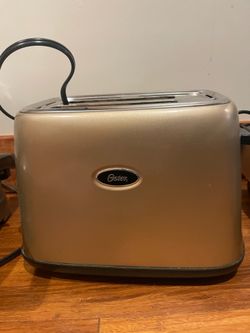 Oster Toaster