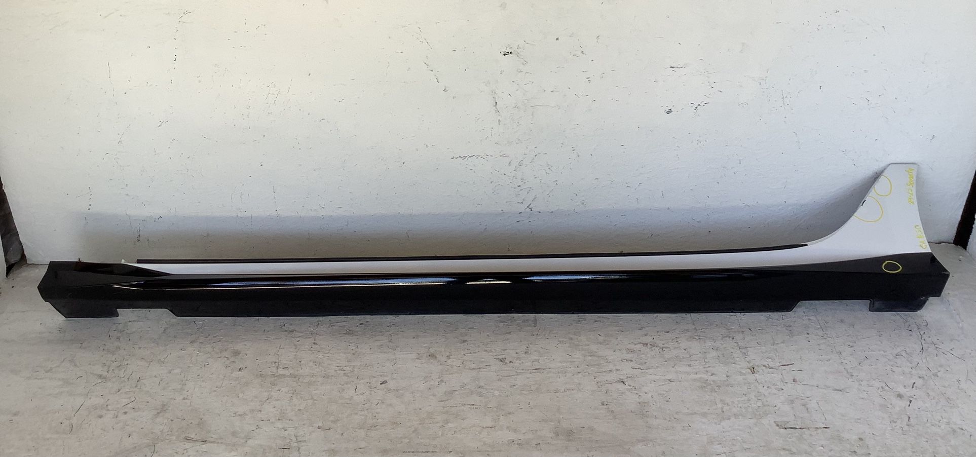 2024 2025 Hyundai Sonata left rocker molding (6)