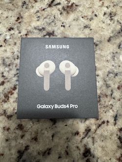 Galaxy Buds 4 Pro