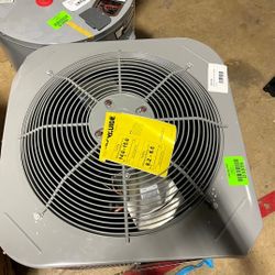 Airquest R4H418GKP 1.5 Ton 14 SEER Heat Pump Condensing