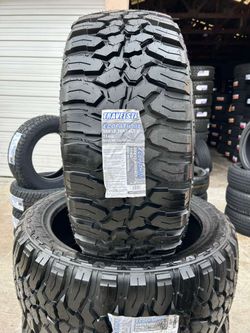 35X12.50R24 Travelstar M/T tires for sale